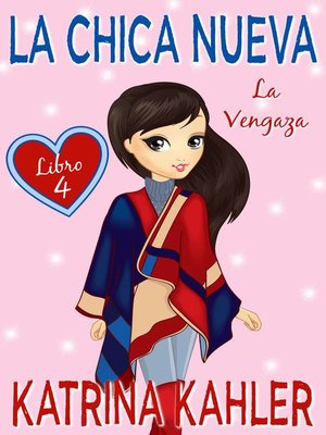 cover image of La Venganza